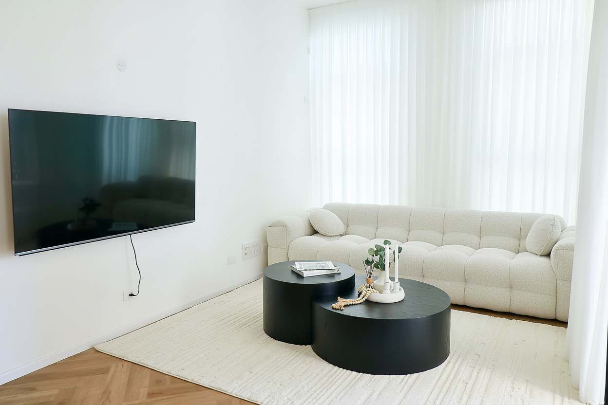 Televisio