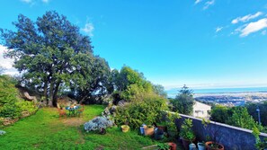 住宿地面