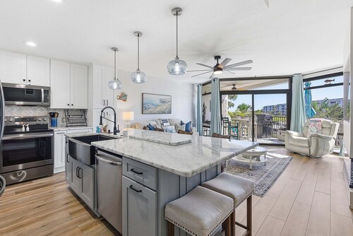 Welcome to Intracoastal Mermaid Oasis