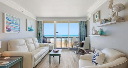 Daytona Beach Resort 456