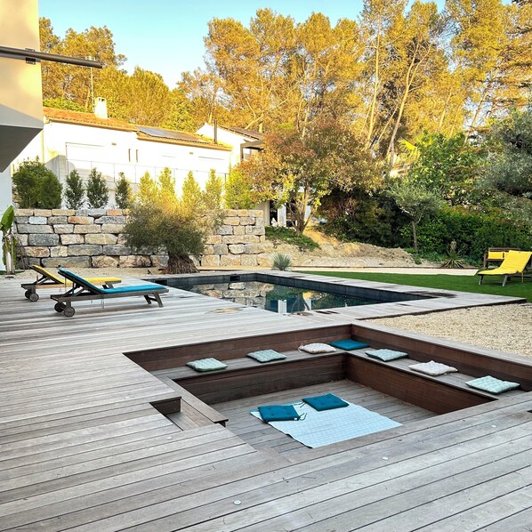 Terras