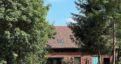Orlowo - Masurian SPA House