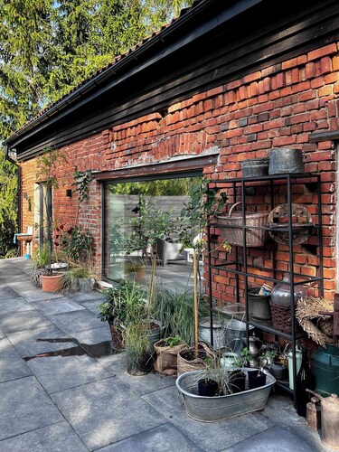 Orlowo - Masurian SPA House