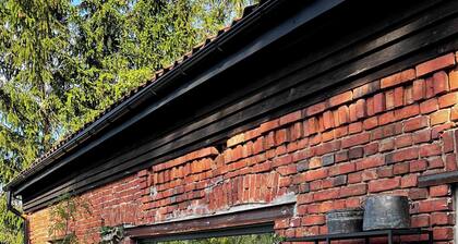 Orlowo - Masurian SPA House