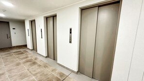 Interior - Centrally located apartment | Movistar and attractions | WIFI (Santiago)