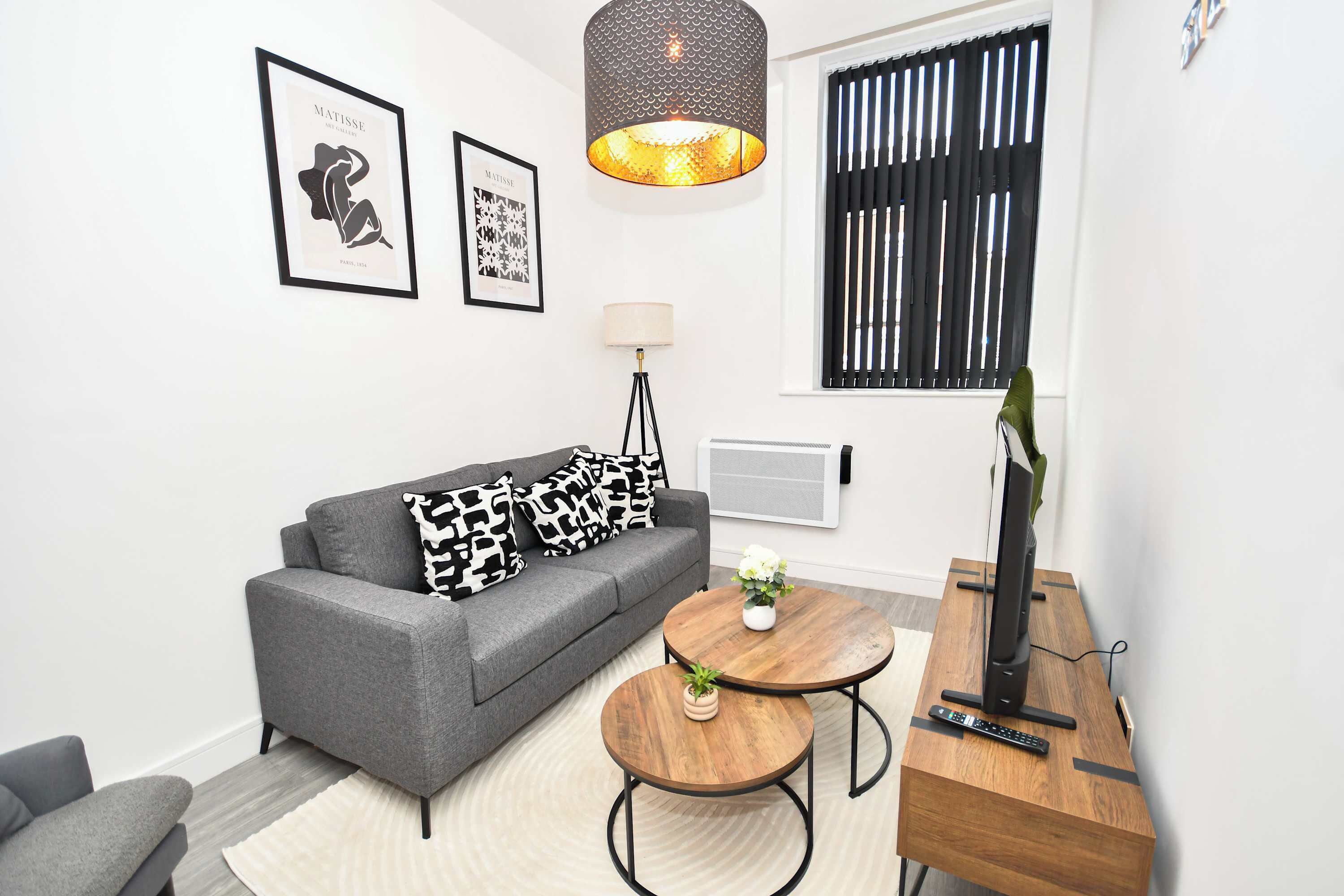 Living Space
