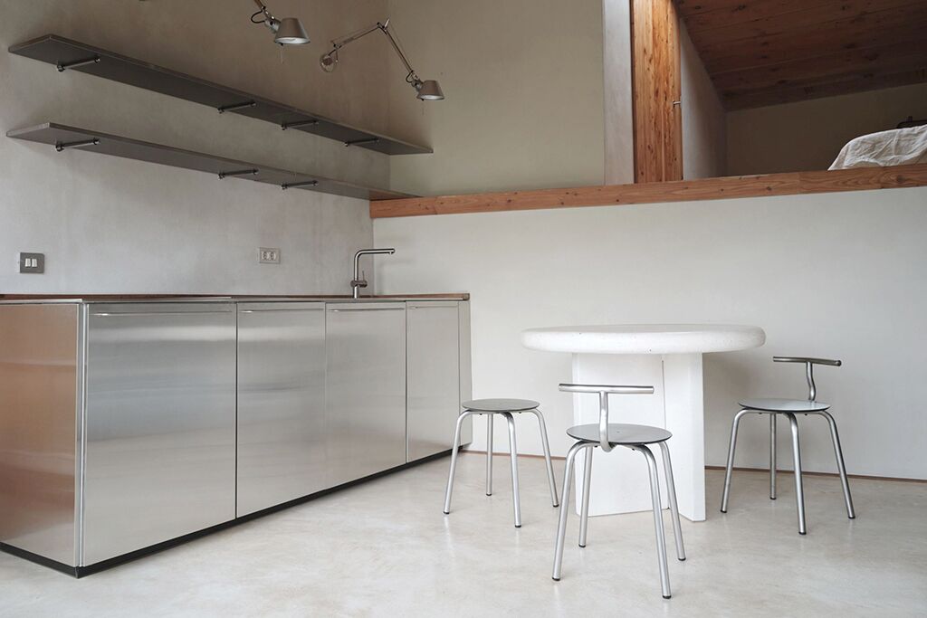 Interieur