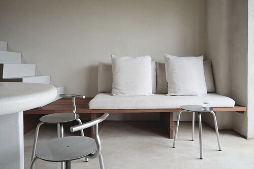 Sea&Mountain Retreat in Hondarribia