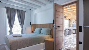 6 chambres, fer et planche à repasser, Wi-Fi, draps fournis
