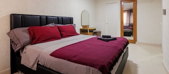 Porlamar Work & Stay Apartment with pool and WIFI