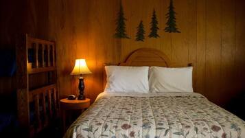Double Room, Mountain View | Free WiFi