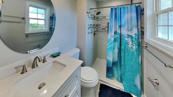 Studio (3 Bedrooms) | Property amenity