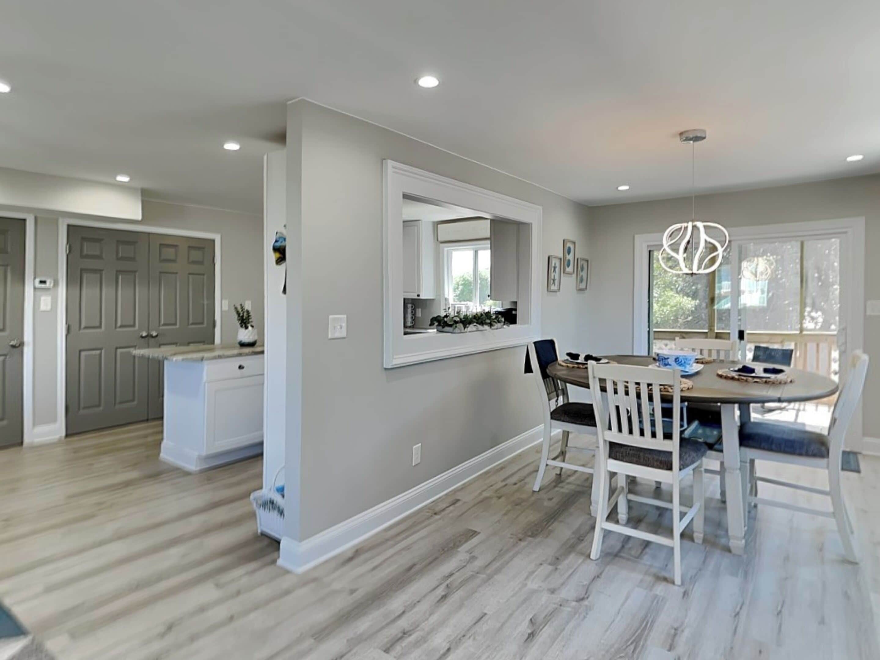 Studio (3 Bedrooms) | Property amenity