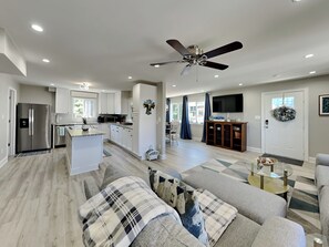 Studio (3 Bedrooms) | Majoituspaikan julkisivu