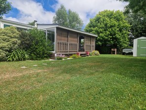 Exterior - Vrbo Property (Saint-Gilles-Croix-de-Vie)