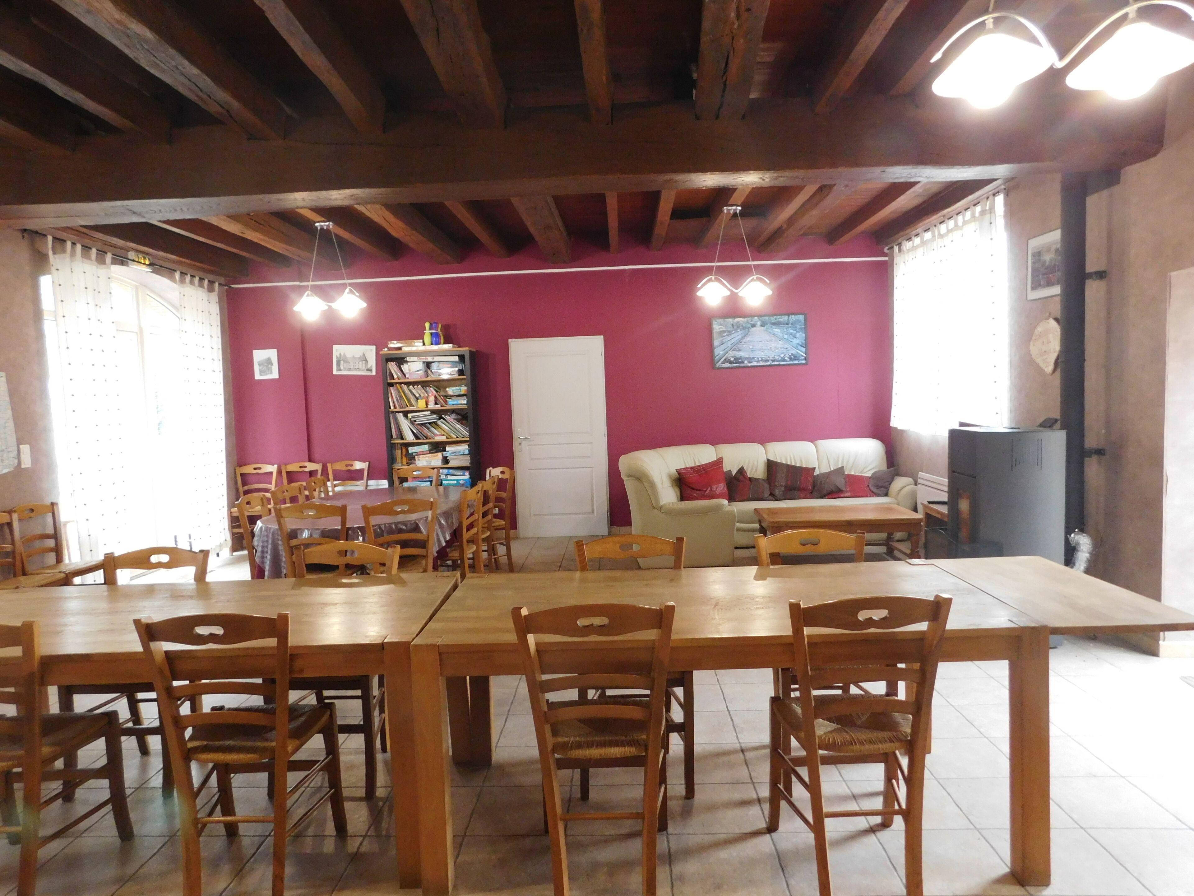 Intérieur