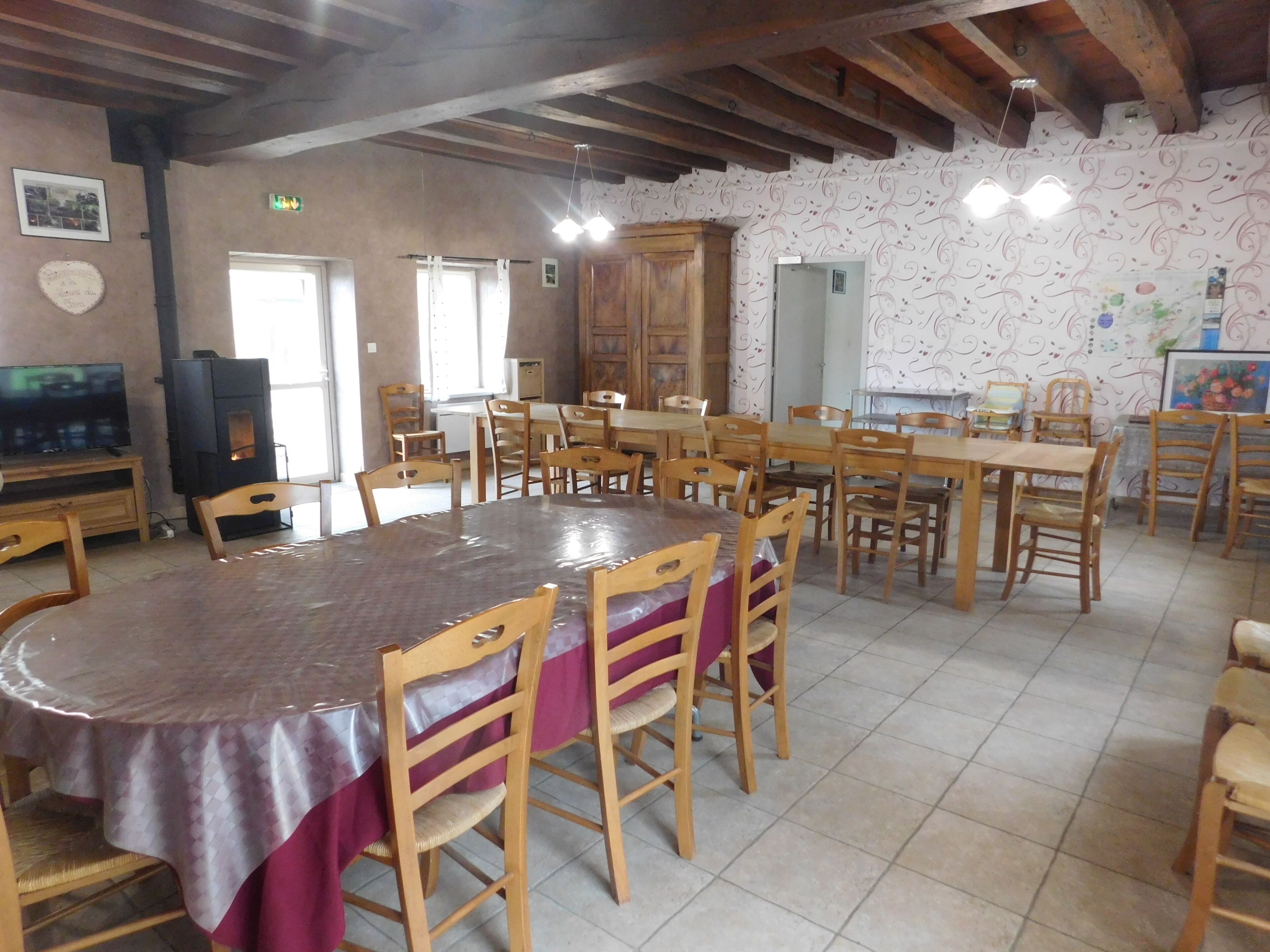 Restauration