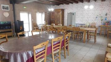 Restauration