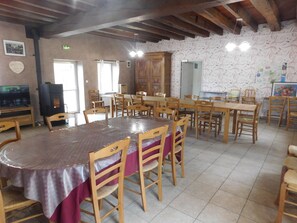 Restauration
