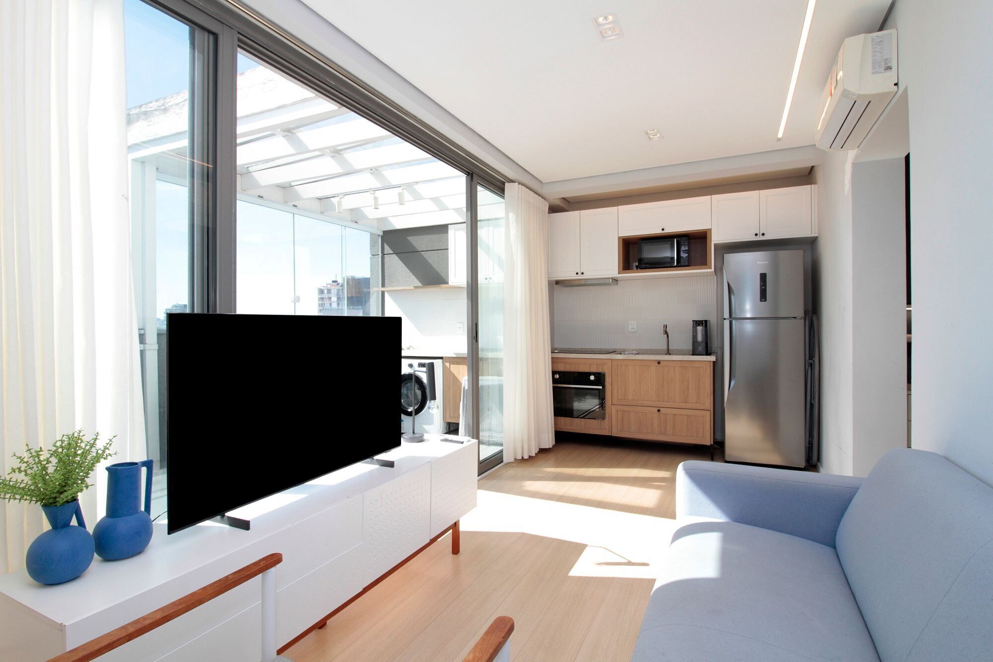 Appartement | Intérieur