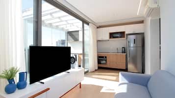 Appartement | Intérieur