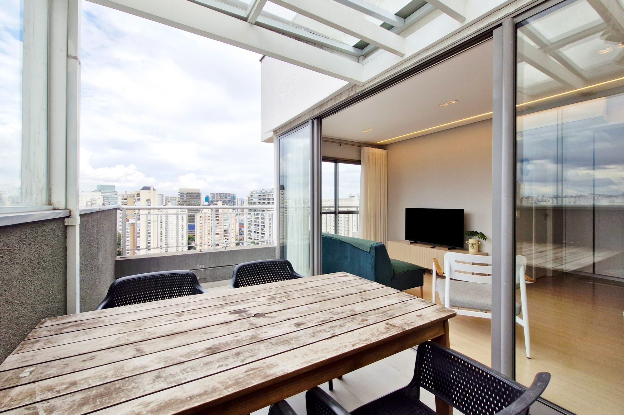 Apartment | Interior