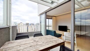 Appartement | Intérieur