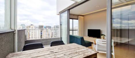 Apartment | Interior
