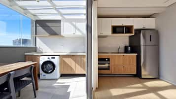 Appartement | Cuisine privée
