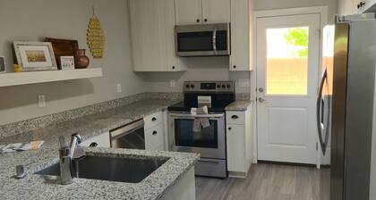 Charming Ivins Retreat - Beautiful 3BR Home In Heart of Southern Utah