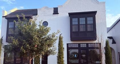 Urban Grace at Selah - 2 Bed 2 Bath Luxury Apartment