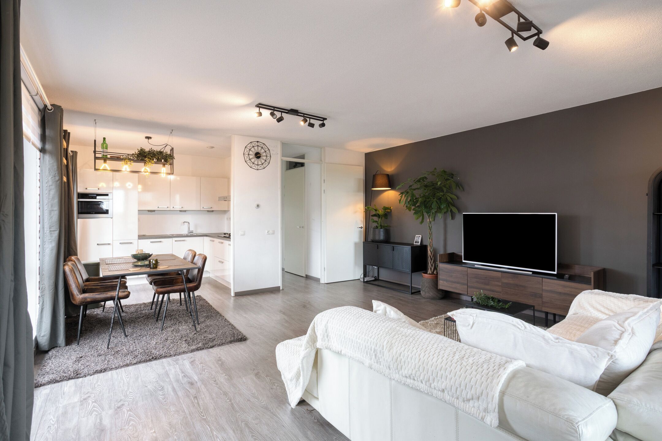 Smart TV 