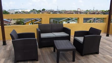 Terras