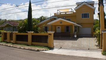 Exterieur