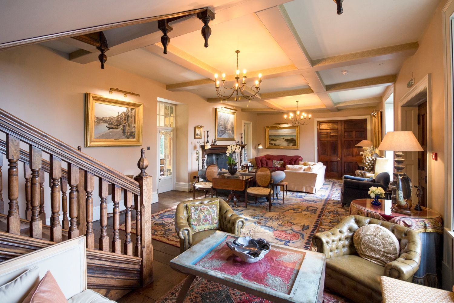Intérieur