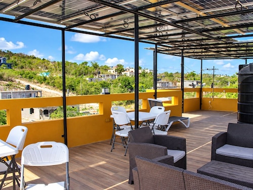 The Vista Inn Suite #5