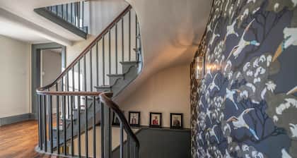 Vogel House - Six Bedroom Villa, Sleeps 14