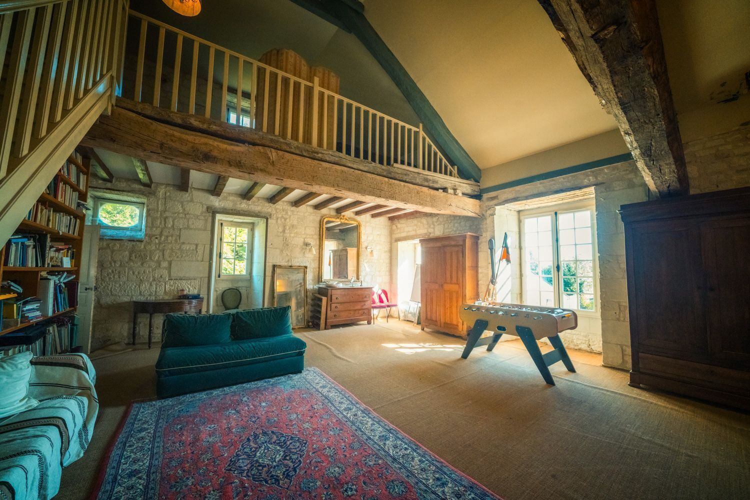Interior