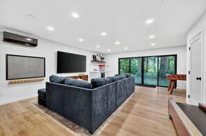 Smart TV 