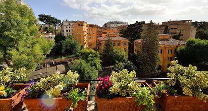 Apartment Augusto - Two Bedroom Villa, Sleeps 4