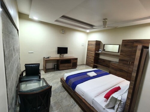 Hotel Surya Palace
