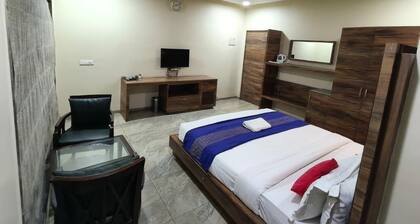 Hotel Surya Palace