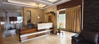 Hotel Surya Palace