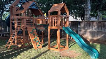Espace pour enfants