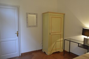 Tremannsrom – classic | Innvendig