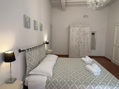 cosy house