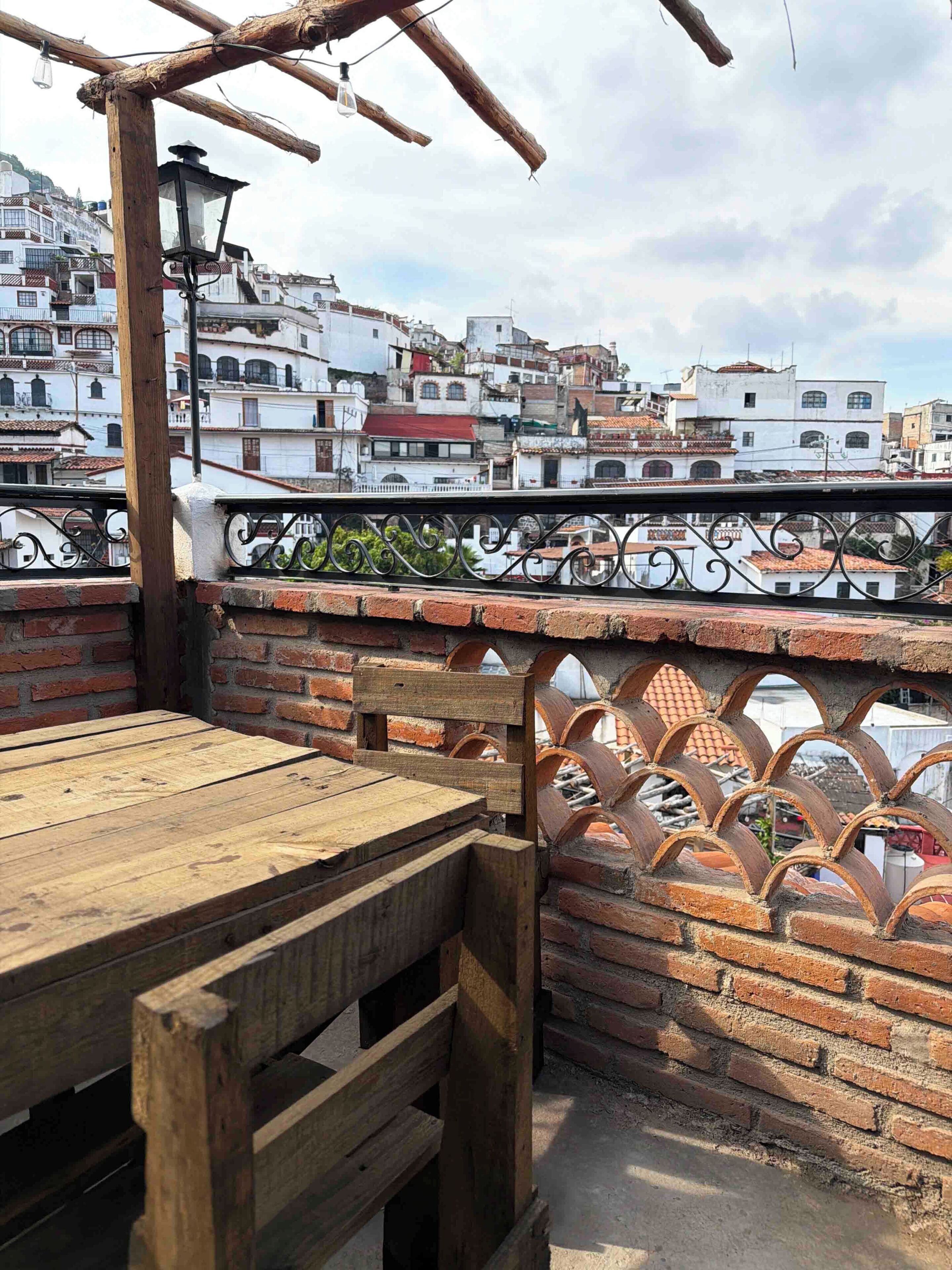 Terrassa o pati