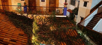 La Casona de Los Angeles de San Juan