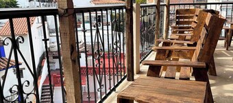 La Casona de Los Angeles de San Juan