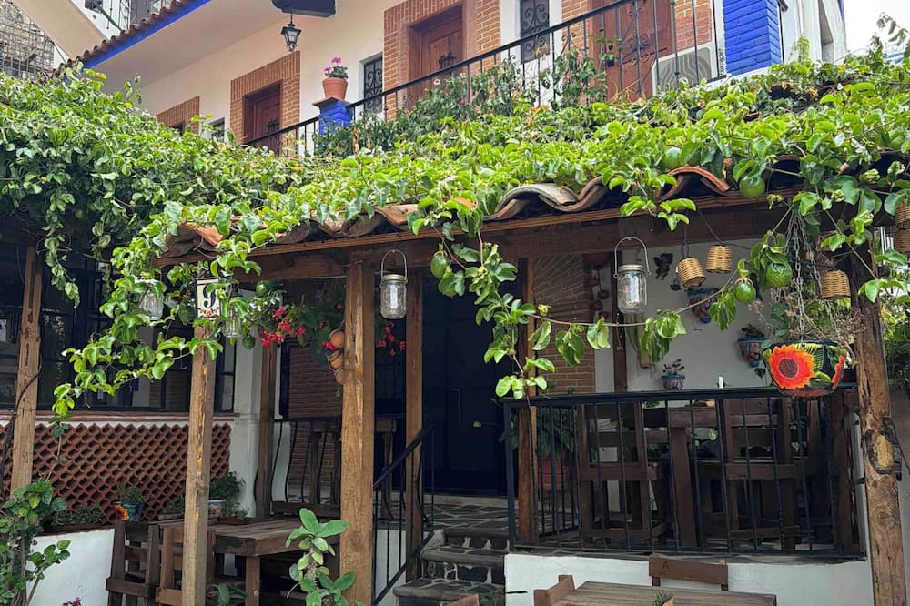 La Casona de Los Angeles de San Juan